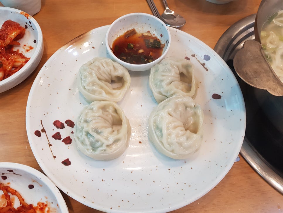 교동찜닭 이미지