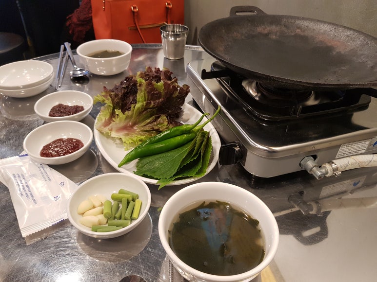 땡초곱창&막창 이미지