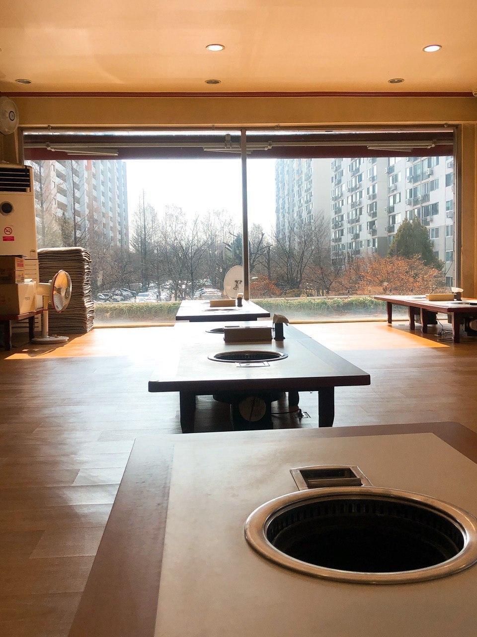 성산왕갈비 이미지