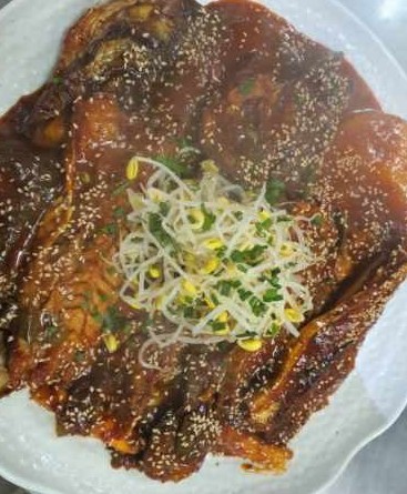 통큰코다리 이미지