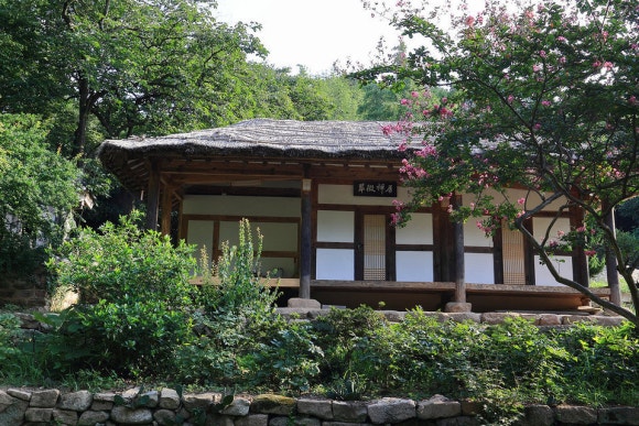 보라정원 이미지
