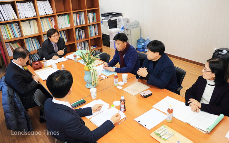 한국공원시설업협동조합 이미지