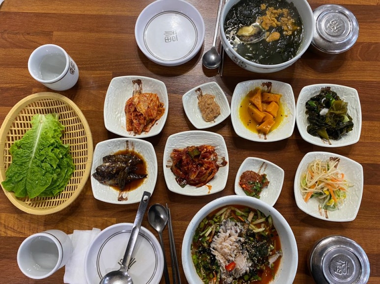 용담떡방 이미지