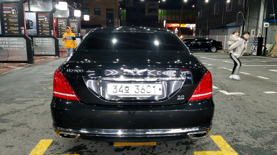 VIP렌트카 이미지