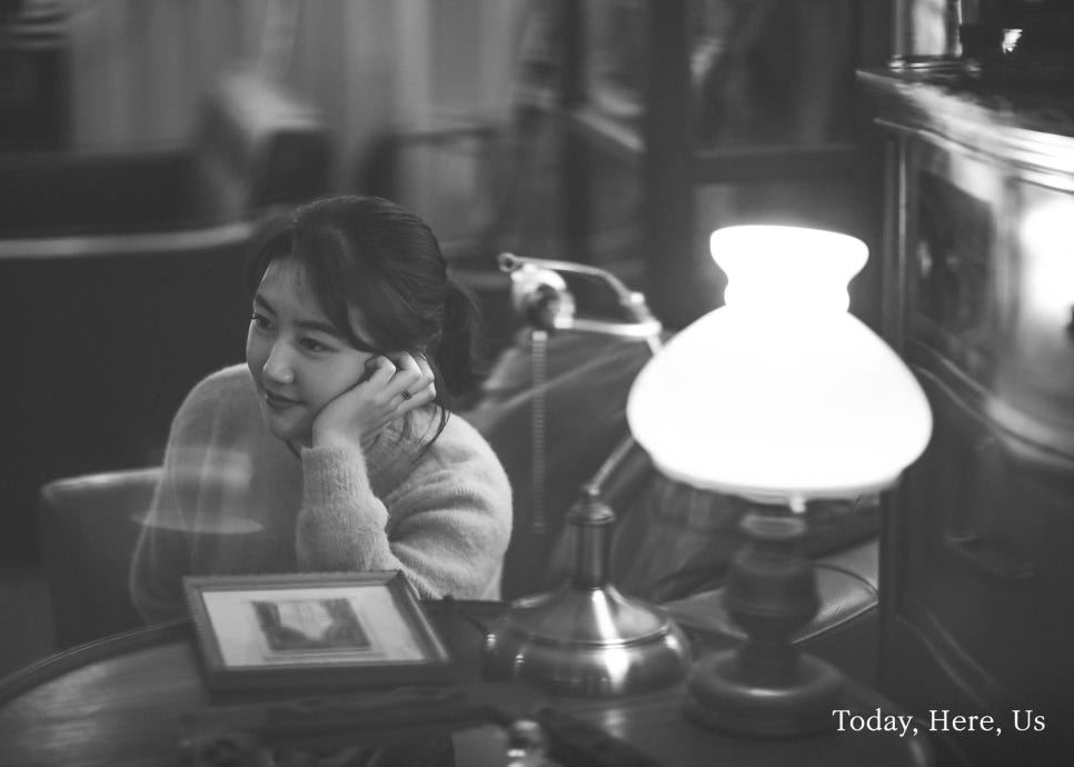 오늘여기우리 이미지