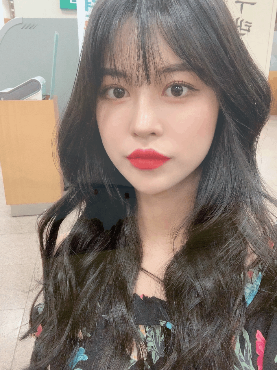 보배헤어 이미지