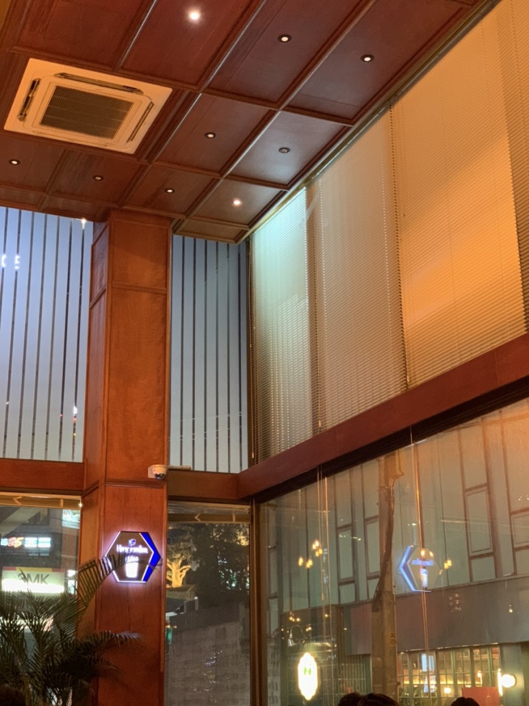 통큰 멋쟁이 이미지