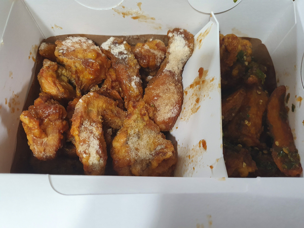 60계치킨송천 이미지