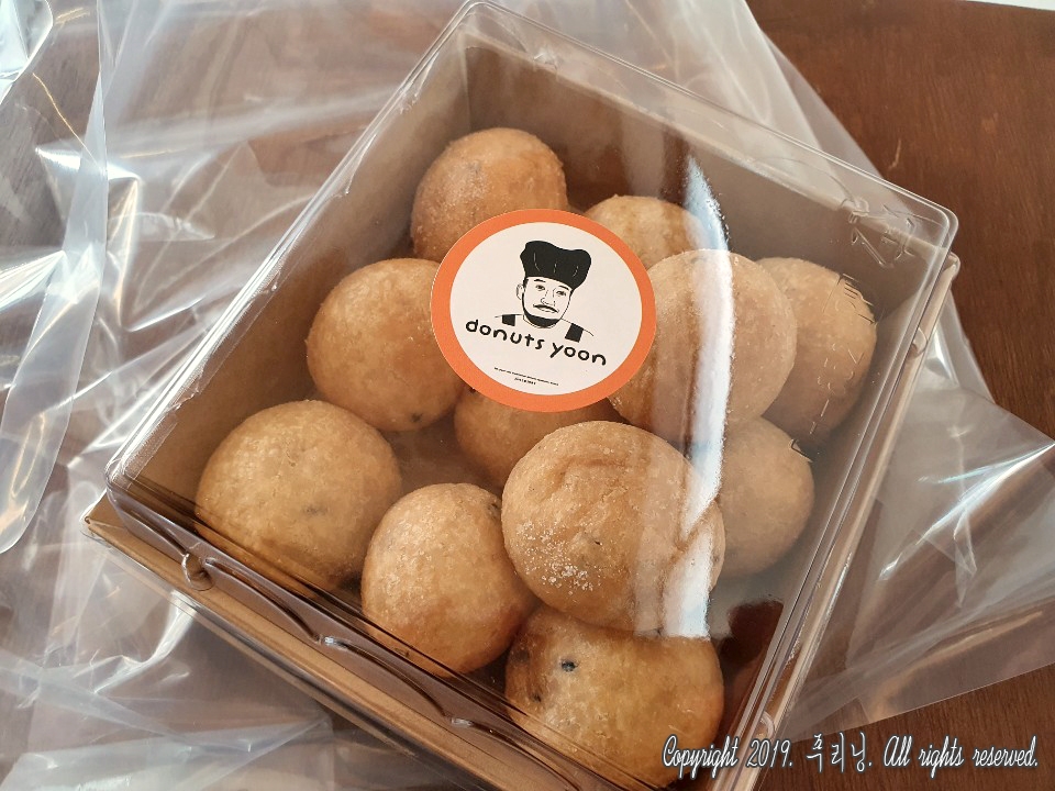 도너츠윤 이미지