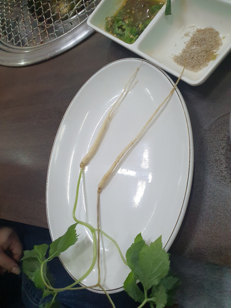 목천장어 이미지