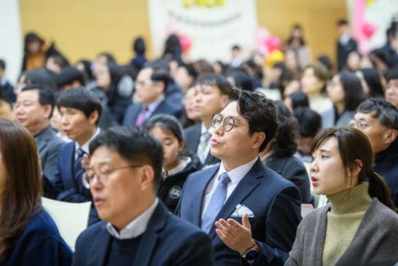 새로남기독학교 이미지