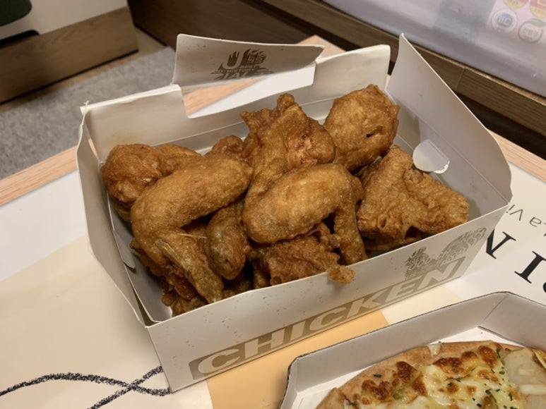피자딜라잇 이미지