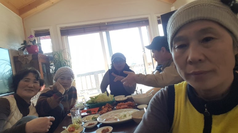 언덕위의예쁜집 이미지