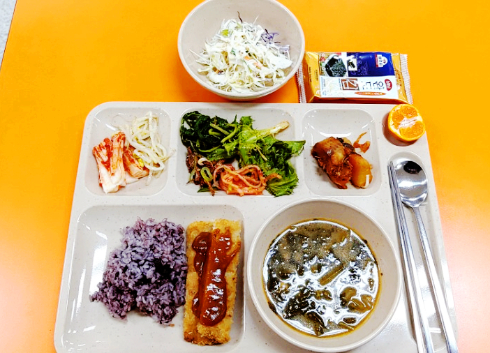 청담한식뷔폐 이미지