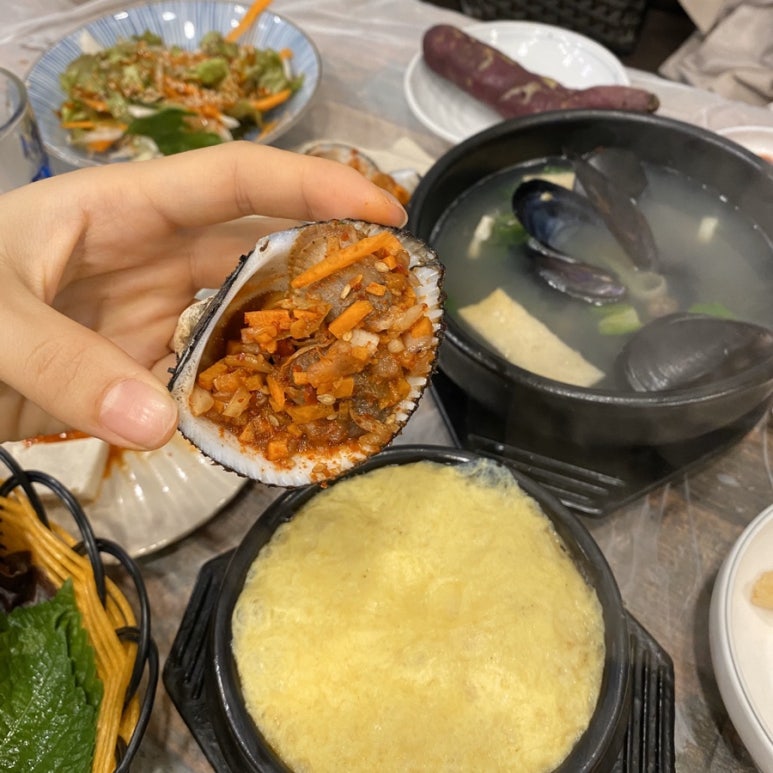 사상횟집 이미지