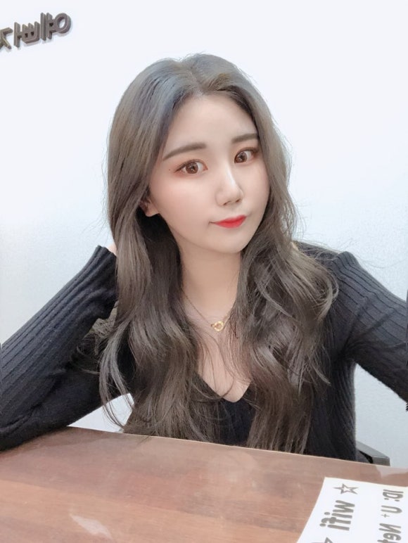 비커머플라워헤어 이미지