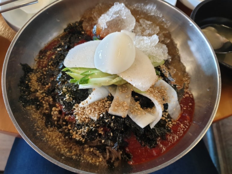 별미닭갈비막국수 이미지