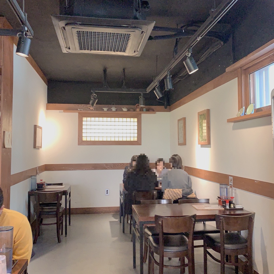 서울소바 이미지