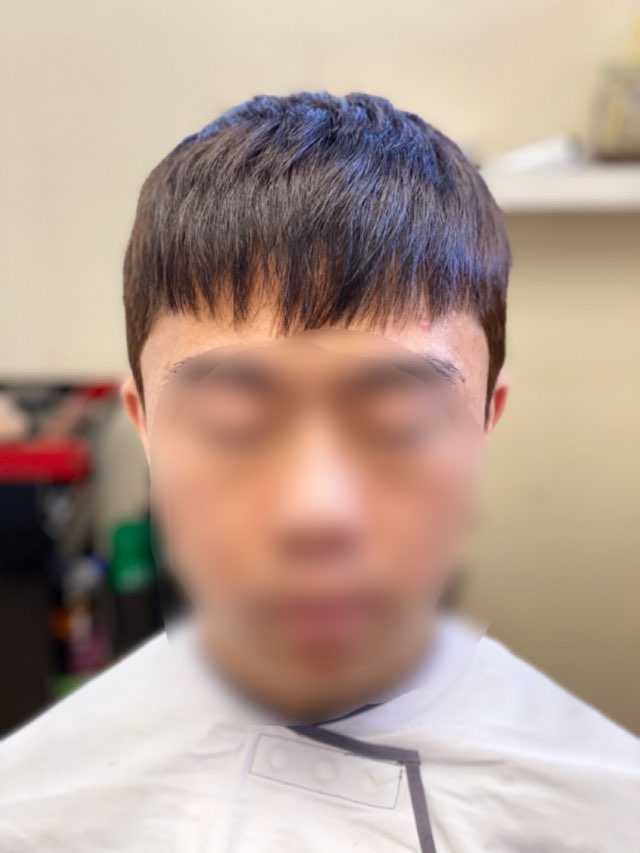 유(you)헤어 이미지