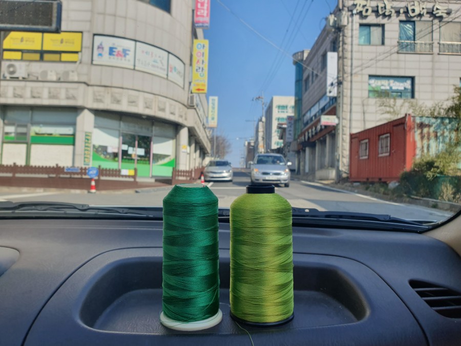 (주)시대사무용가구 이미지