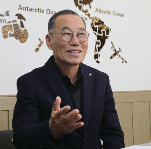 우도식품 이미지