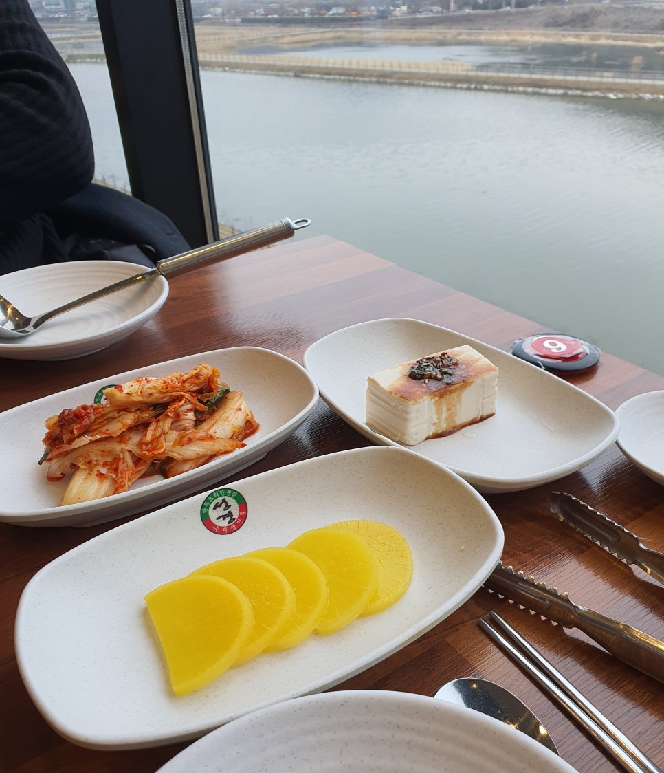 함박곱창족발 이미지