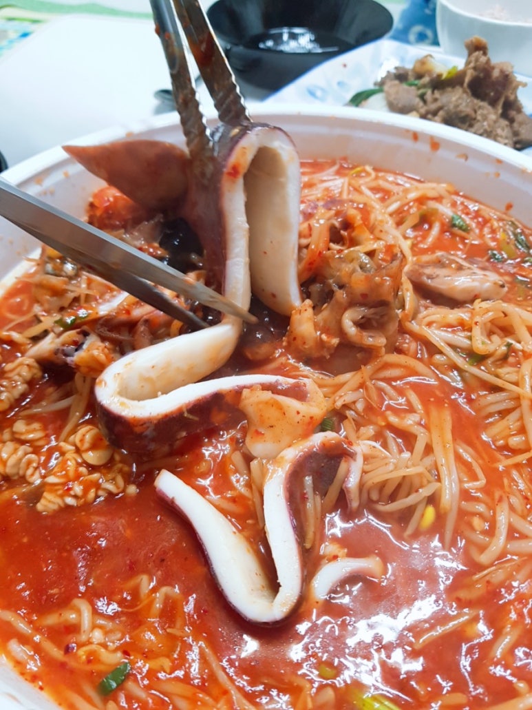 신성아구찜 이미지