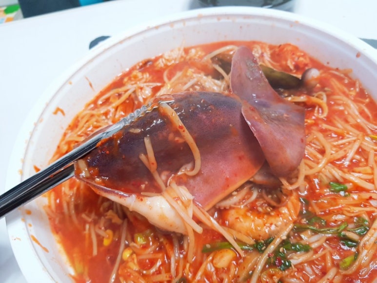 신성아구찜 이미지