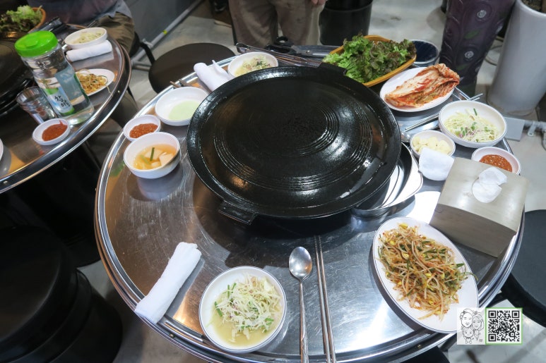 옥이네제주흑돼지 이미지