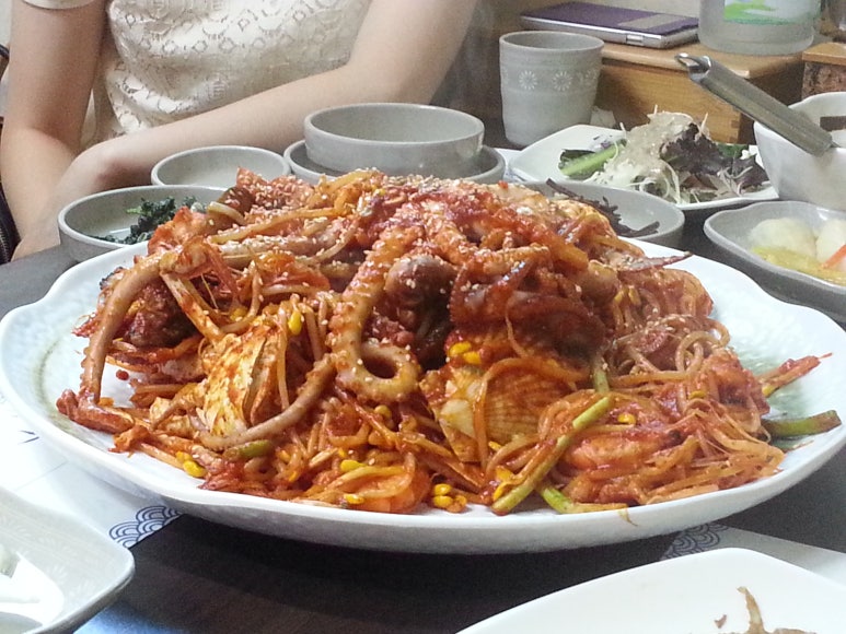삼호수산 이미지
