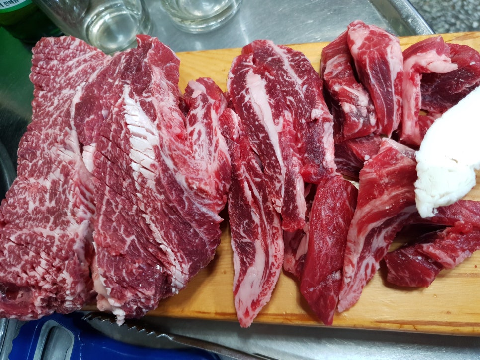 암소마을정육점 이미지