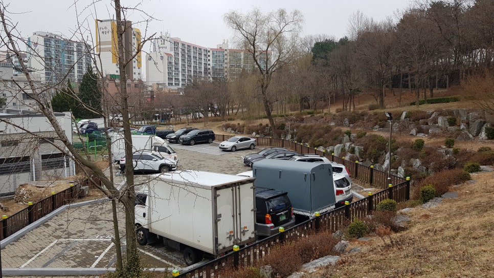 신월주유소 이미지