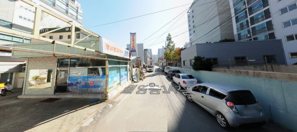 화랑카센타 이미지