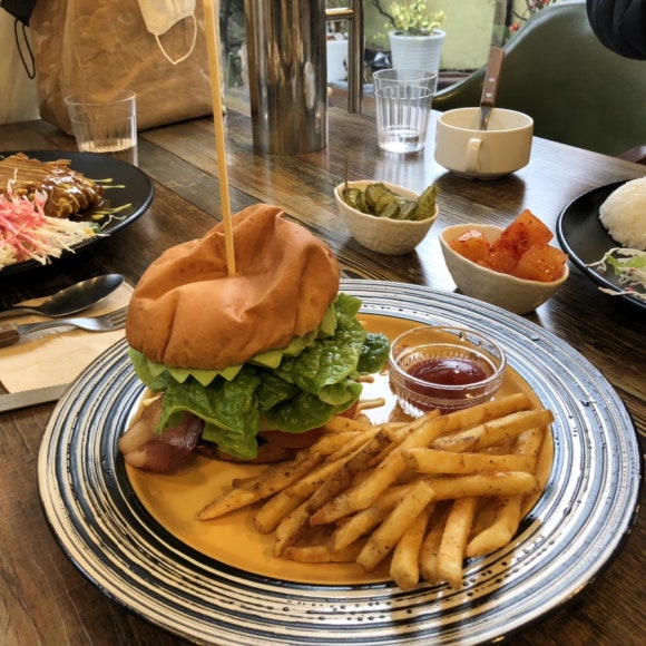 자연맛집&수제돈까스 이미지
