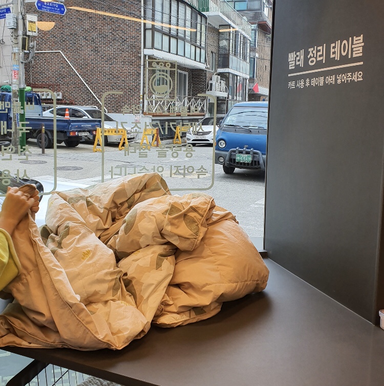 버블맨24마포 이미지