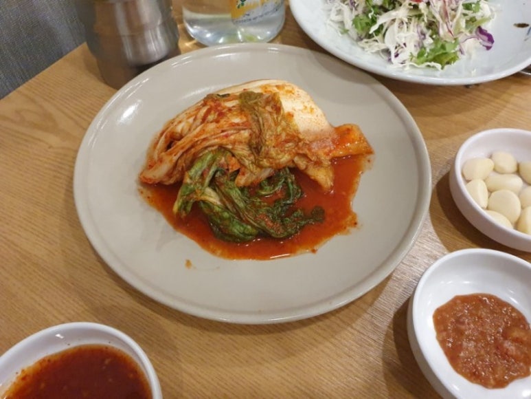 배수경양재정육식당 이미지