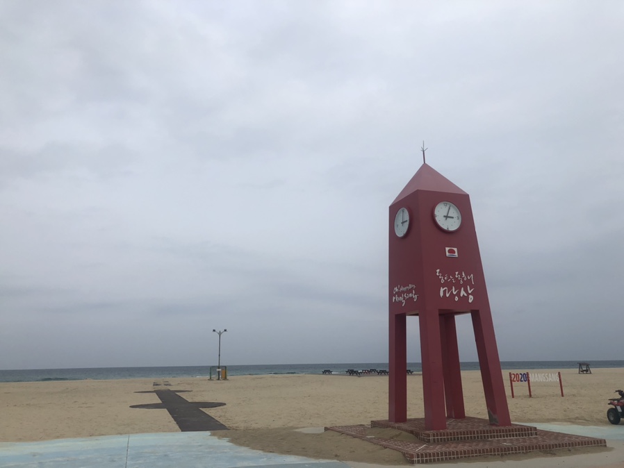 양양초등학교 이미지