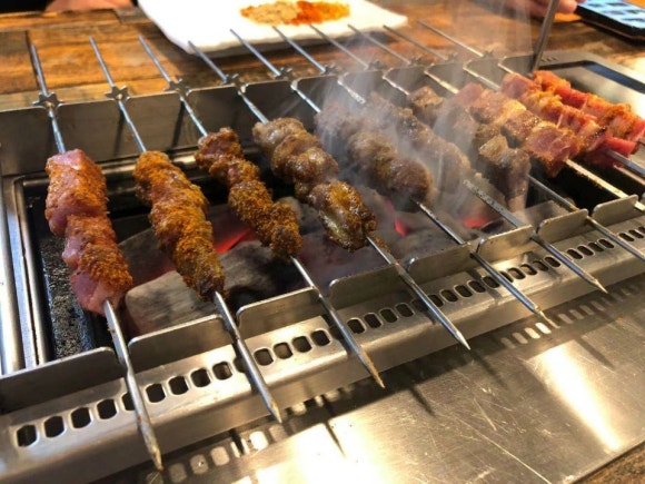 수정양꼬치 이미지