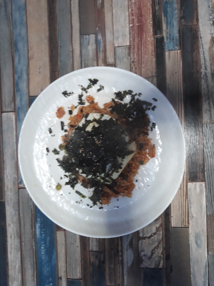김밥카페 이미지