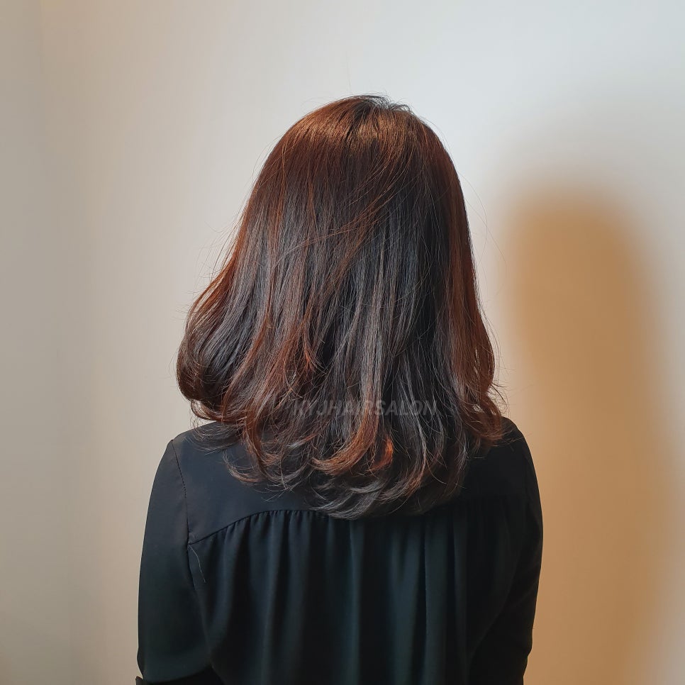 민트미용실 이미지