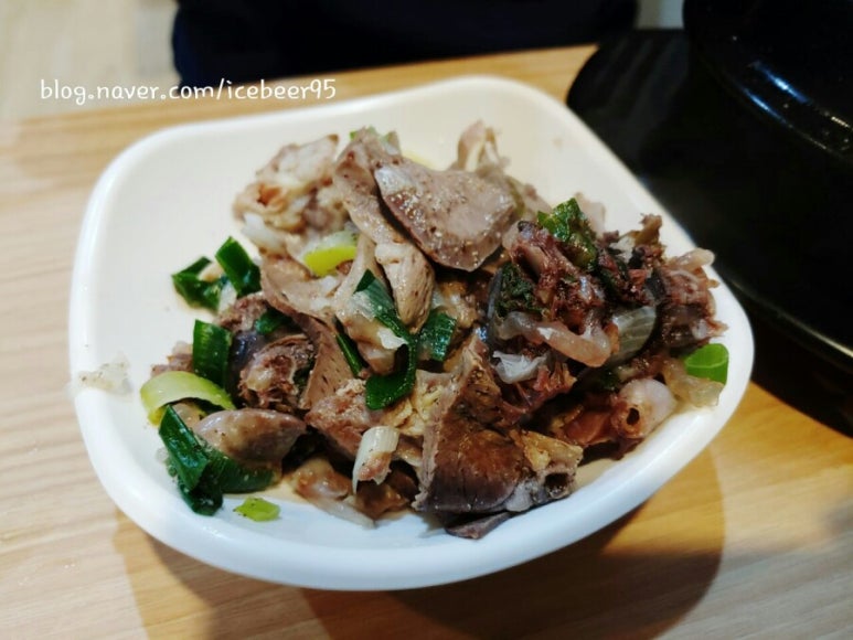 광명이네 순대곱창 사진 2