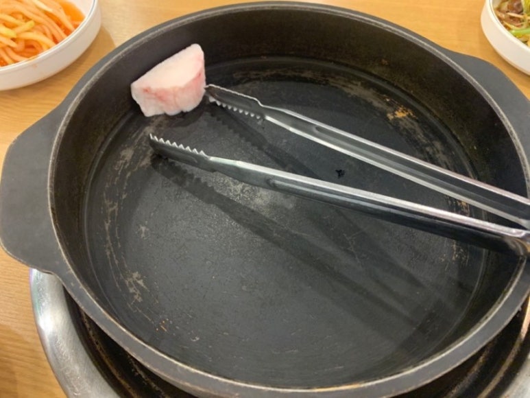 배수경양재정육식당 이미지