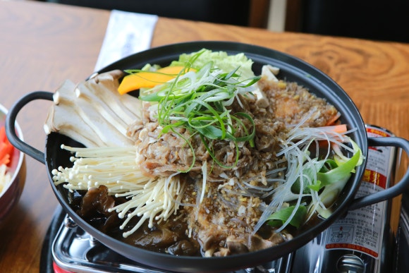 미락정육식당 이미지
