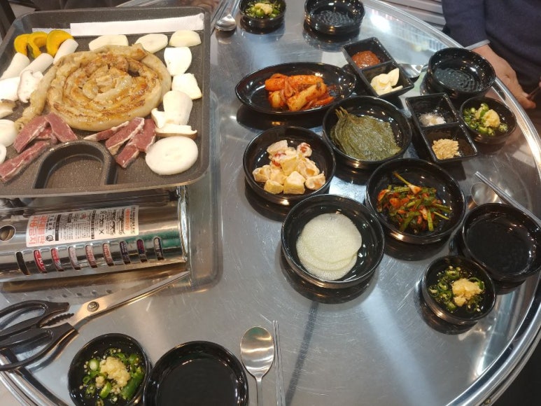 친구곱창 이미지