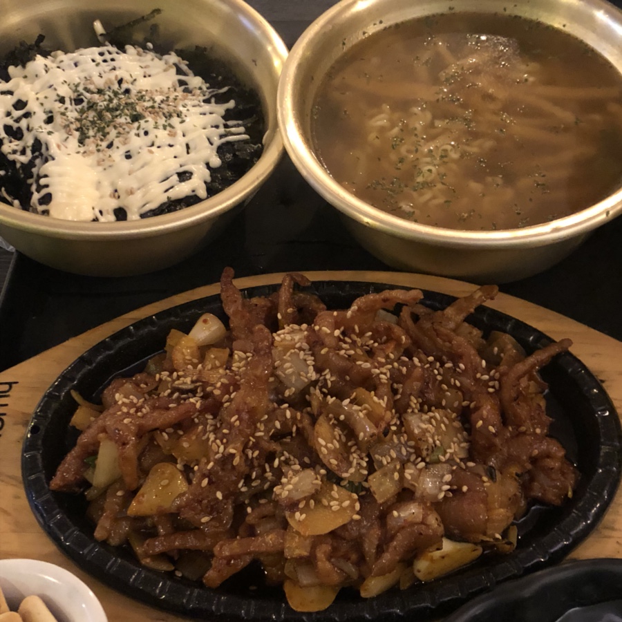 크로풀빵 이미지