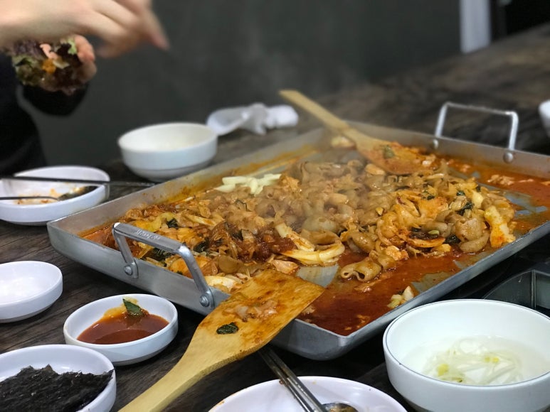 곱창이빛나는밤애 이미지