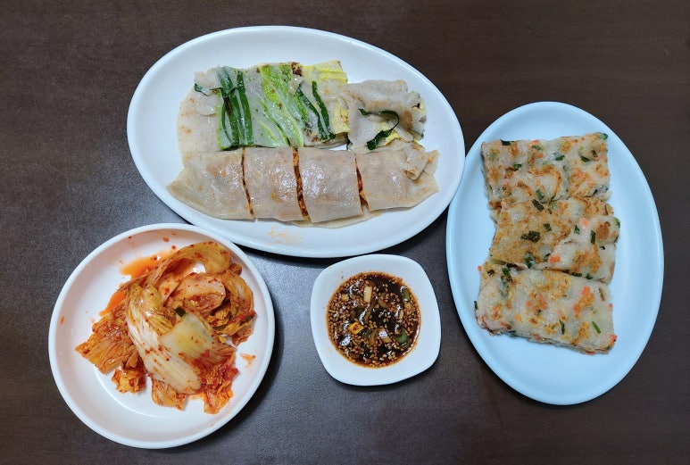 수연녹두전 이미지