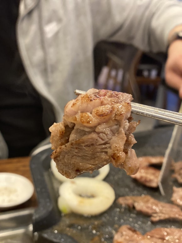 유성한우촌 이미지