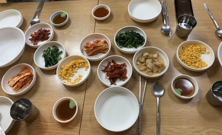 옛마당대구뽈찜 이미지
