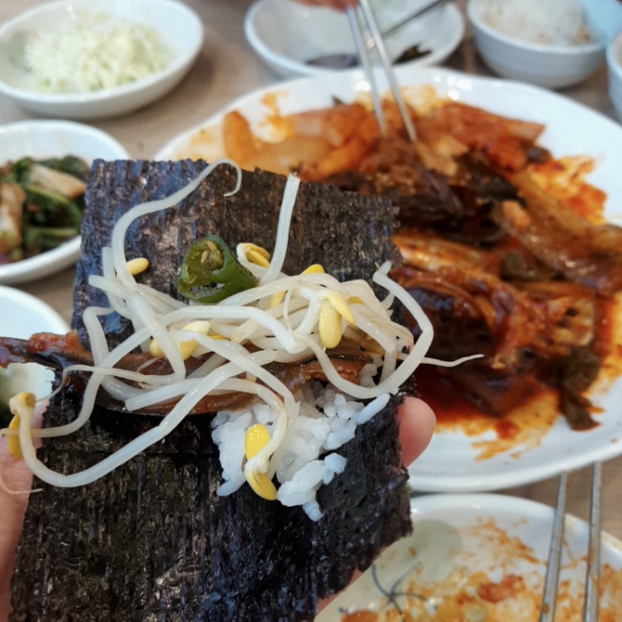 풍년코다리 이미지